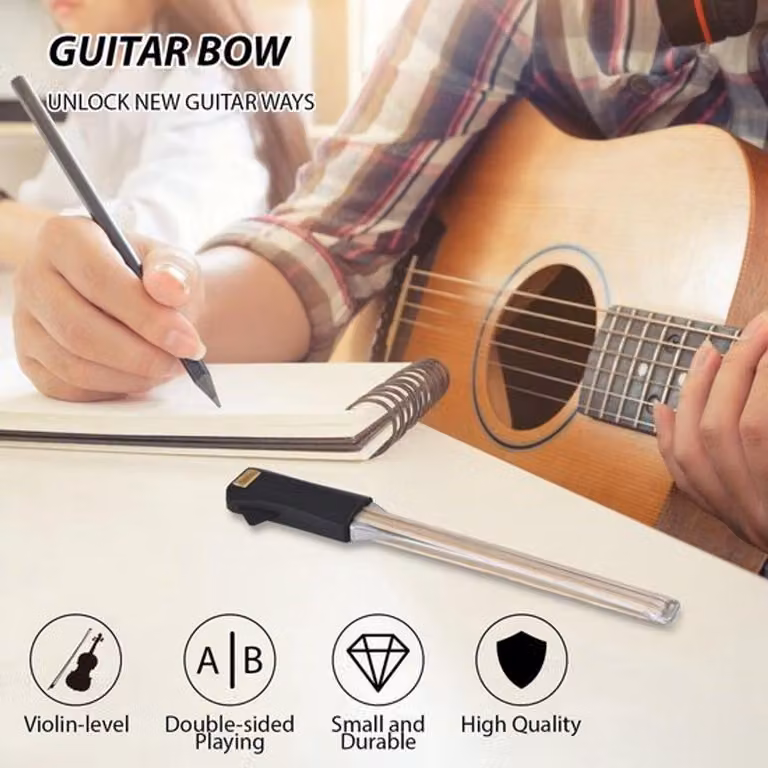 Kit per chitarra Picasso con custodia