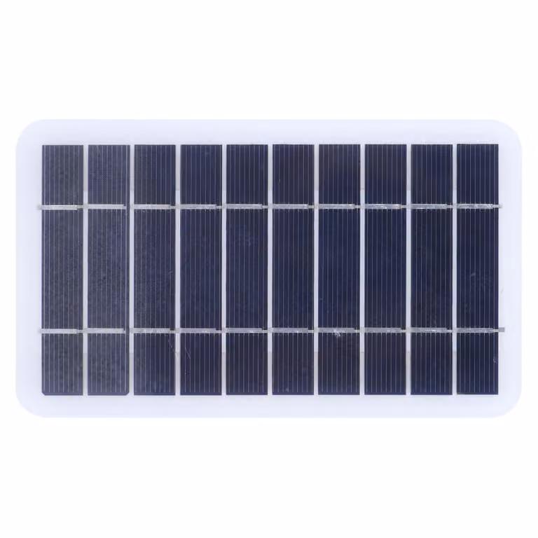 Pannello solare, scheda caricabatterie solare, caricabatterie solare, pannello di celle solari, caricatore di pannelli solari, pannello solare in silicio policristallino