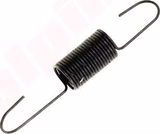Molla Regolatore Per Honda Gx620 ( 16562-Zj1-000 )