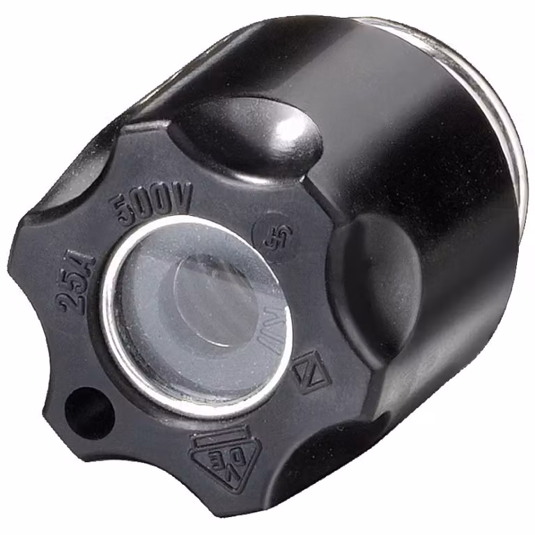 Siemens Dig.Industr. D tappo a vite 5SH1231