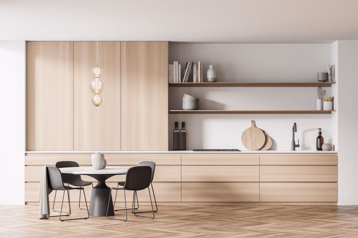 Lampada a sospensione decorativa per soggiorno sopra il tavolo tonalità ambra dorata verticale LED 12W BUTERO Italux