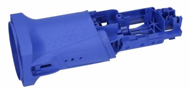Carter motore per Smerigliatrici angolari BOSCH PROFESSIONAL - 1607000D9A