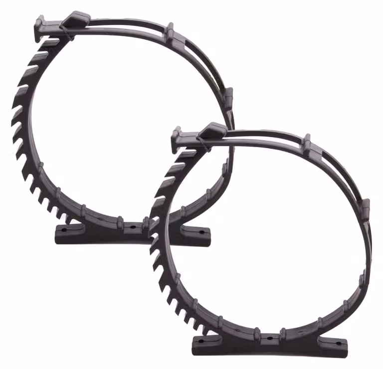 040 Parts portautensili per camper officina garage 64–241mm