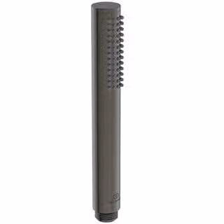Armaturen-Paket UP Ceratherm C100 Magnetic Grey grigio magnetico
