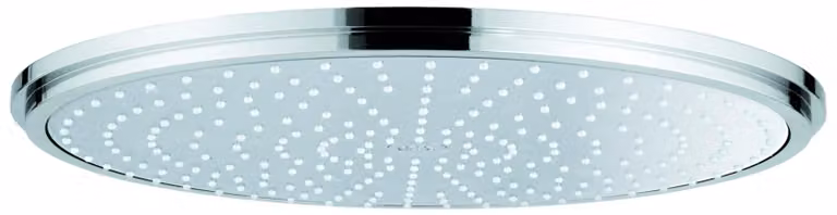 Grohe Rainshower Cosmompolitan 400 douche de tête, 28778000, 28778000