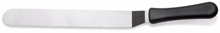 Spatola Cuoco Pieg.Linea Skin, Cm.27