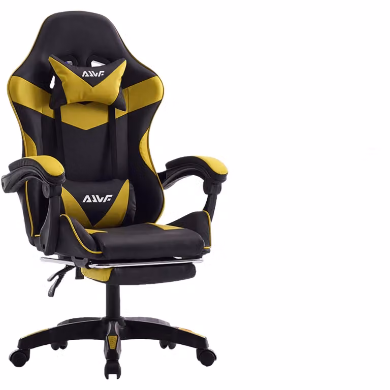 Sedia da gaming - Sedia da gioco - Sedia da ufficio - Sedia ergonomica - Sedia reclinabile