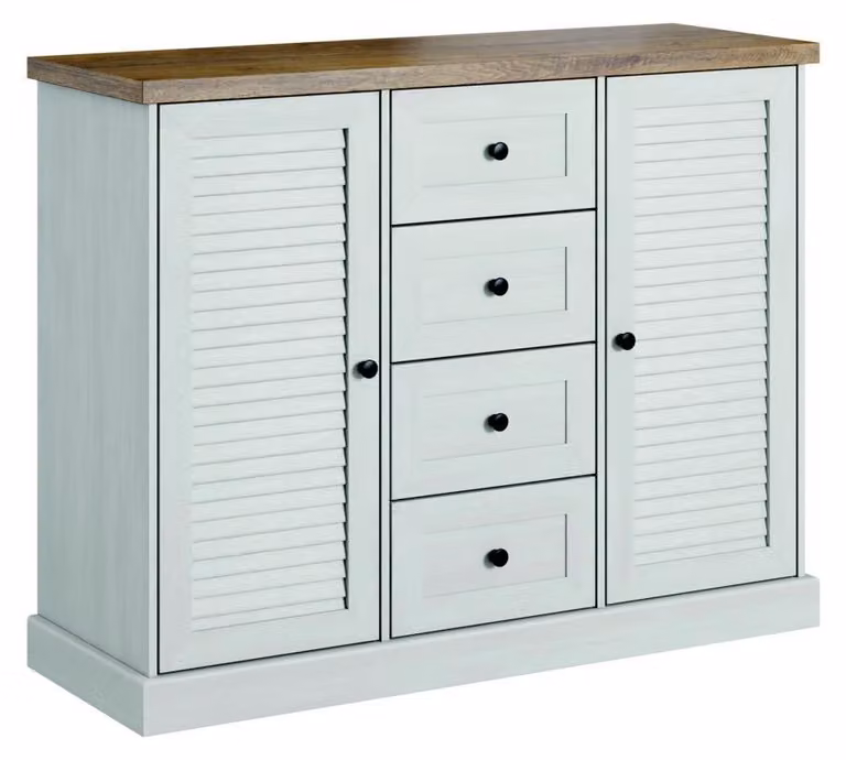 Kommoden Regal Regal Echtes Holz Side Low Board Schrank Design Kommode Schränke