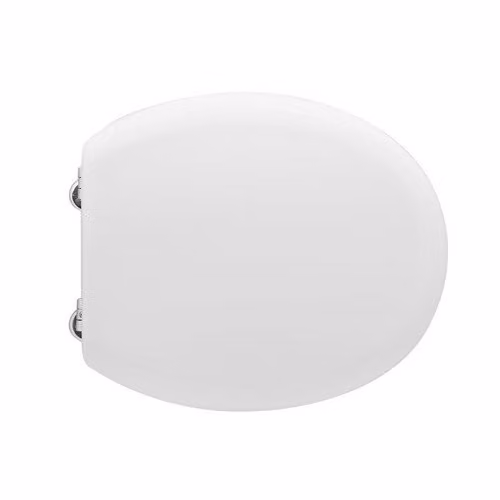 Copriwater compatibile per WC Catalano vaso Velis 50 forma 1 Bianco