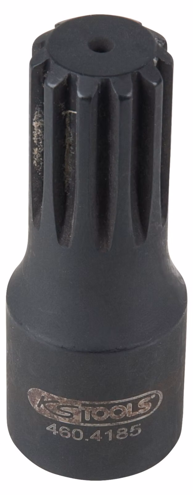 KS TOOLS 1/2" Presa speciale per cuscinetto del compressore per DAF, quadrato 11 - 460.4185
