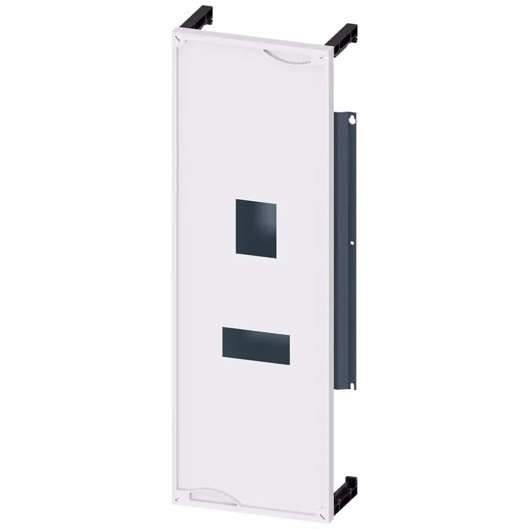 Kit di montaggio Siemens ALPHA 400/630 1x 3VL400+RCD (interruttore di potenza compatto + modulo RCD) su... 8GK47205KK10
