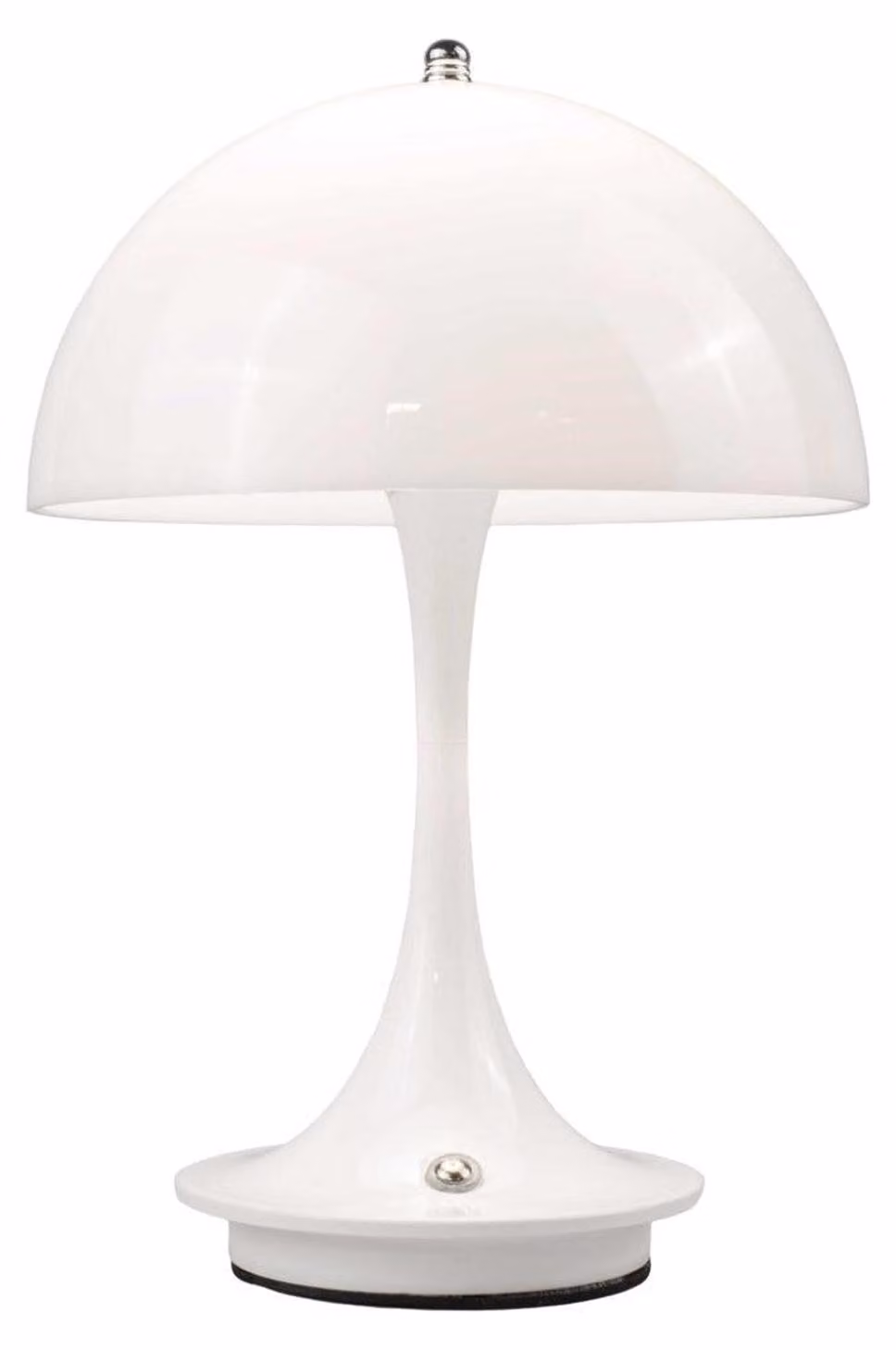 Lampada a led Como, 16X16H23 cm