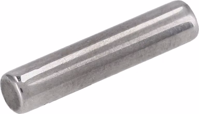 Ago per cuscinetti, singolo, 2.5x11.8, uscita e albero motore - per MZ ETZ 250, 251, 301