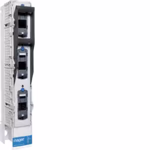 Hager LVSR3TP, 100 mm, 190 mm, 260 mm, 4,51 kg