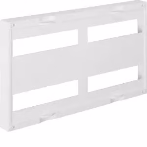 Copertura di protezione contro il contatto, universN, 300x500, 4x 12 PLE, set da 10 pezzi