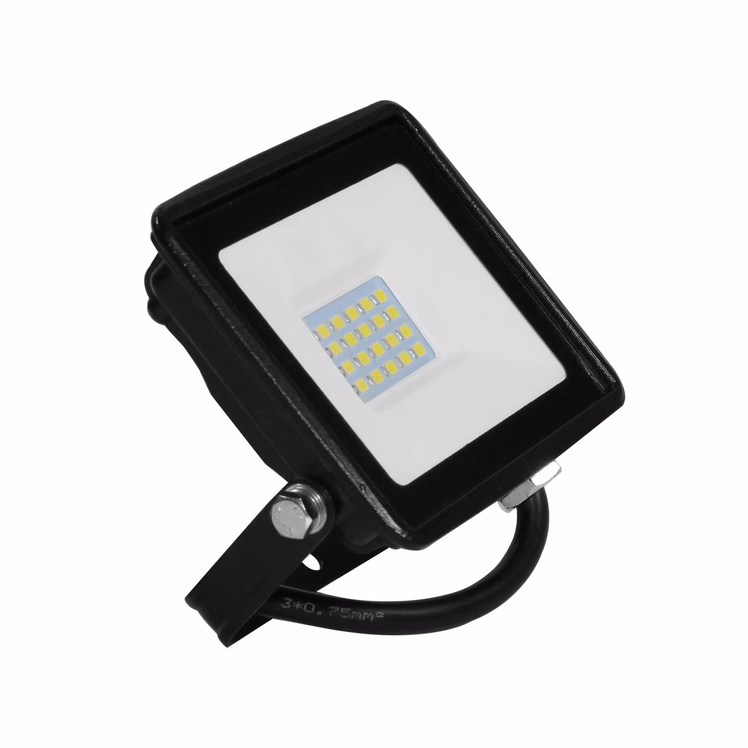 Proiettore/spot DORAN LED 20W 4000K neutro 1620lm IP65 EDO777218 EDO