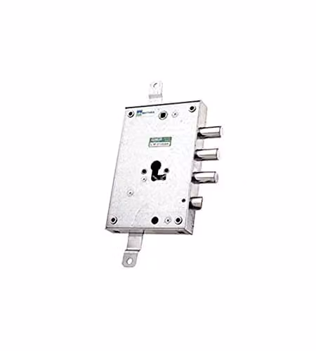 Serratura Sic.Triplice Dx Int 37 85571 Mottura