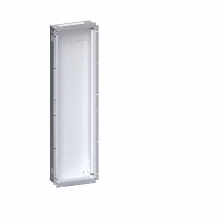 Scatola da incasso Hager, 1x7 file, vuota FWU71L
