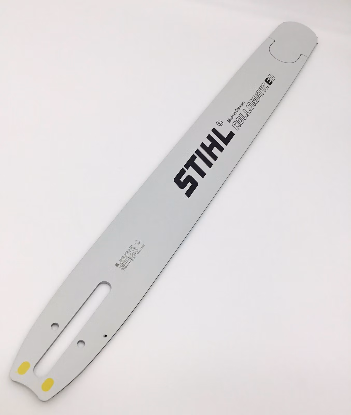 Guida STIHL Rollomatic ES .404 1,6mm 12T 63 cm 30020009731
