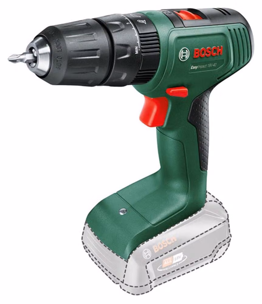 Set easyimpact 18v-40 2x2,0 + easysaw18v