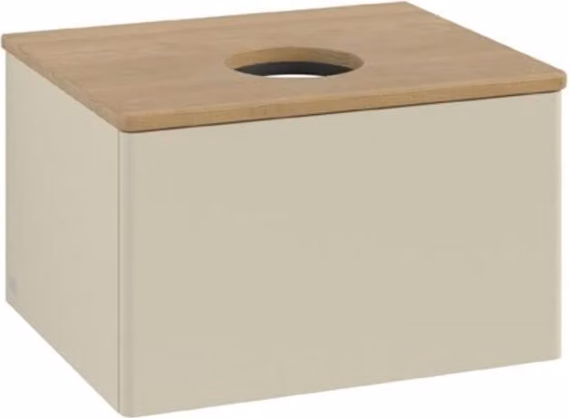 Villeroy & Boch K29011HJ WTUS Antao K29_1 600x360x500 mm