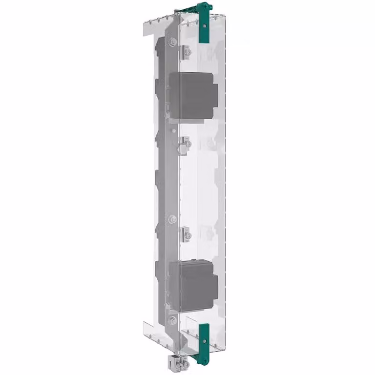 ABN ÜSS TNS Tipo 1+2 XAS900SPD40 XAS900SPD40