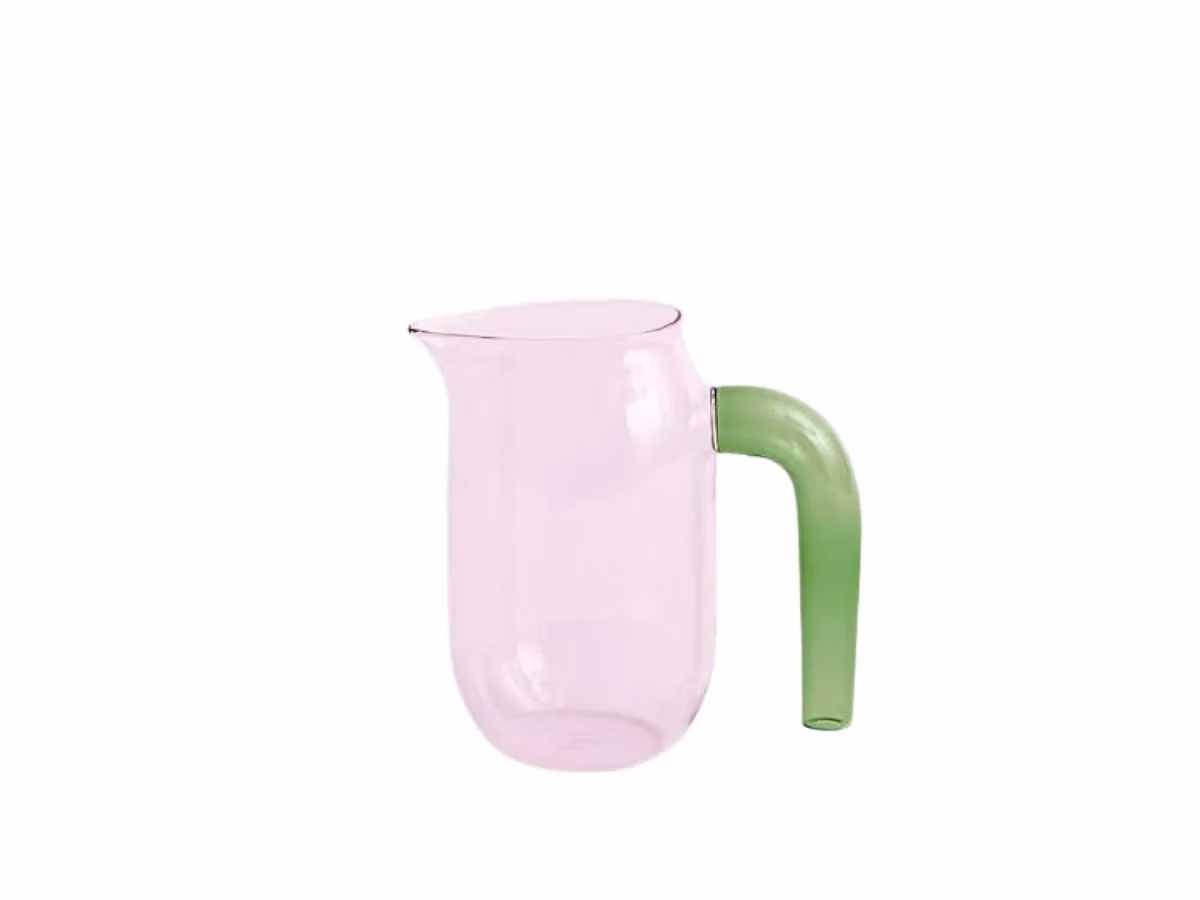 Jug Caraffa S-Pink