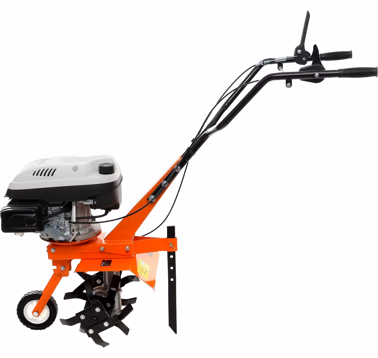 Kraft&Dele coltivatore a benzina 4,9HP 36cm KD5160