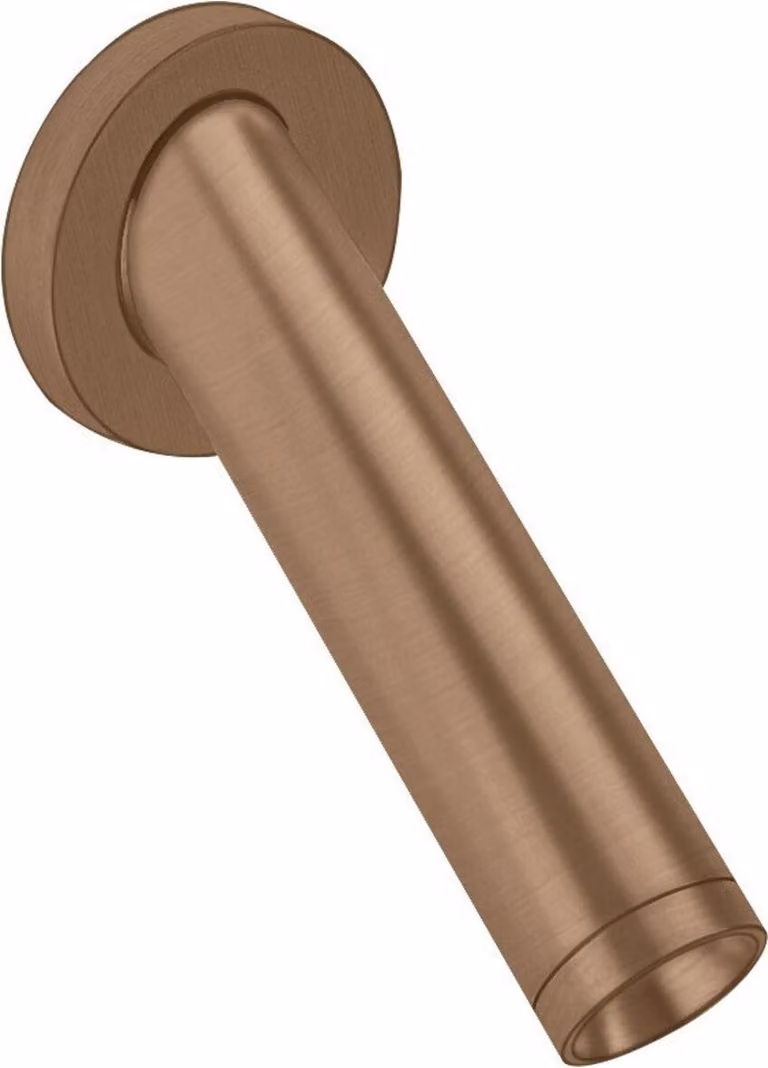 hansgrohe AXOR Starck bath filler DN20, 10410310, 10410310