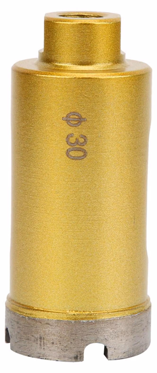 Punte diamantate, marmo, Vetroceramica, piastrelle, muro, vetro, smerigliatrice angolare, utensile per fori a tazza, 30 mm/32 mm/35 mm, 30 mm