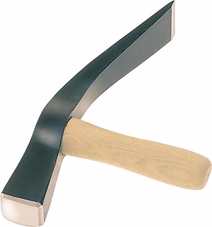 Martello da intonaco 2.0kg Stampo renano