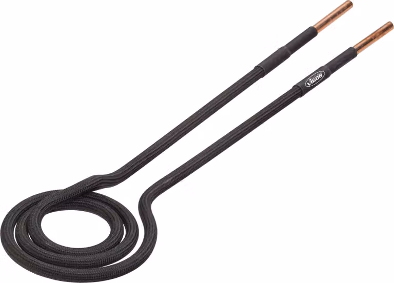 VIGOR V4891-4 Pistola di calore a bobina a induzione