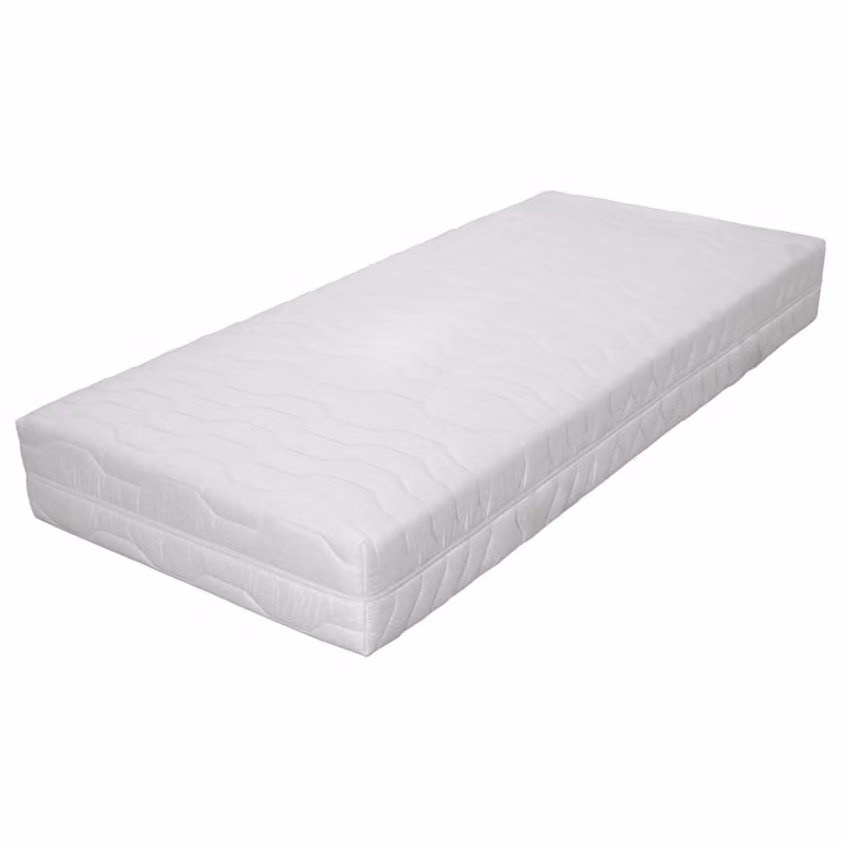 Materasso 120x200 cm 7 Zone a Molle Insacchettate 20 cm H3
