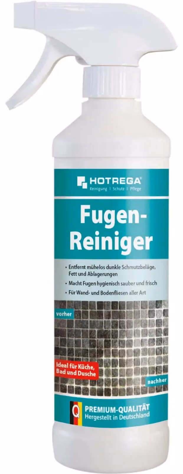 Hotrega, Fugen-Reiniger, 500ml