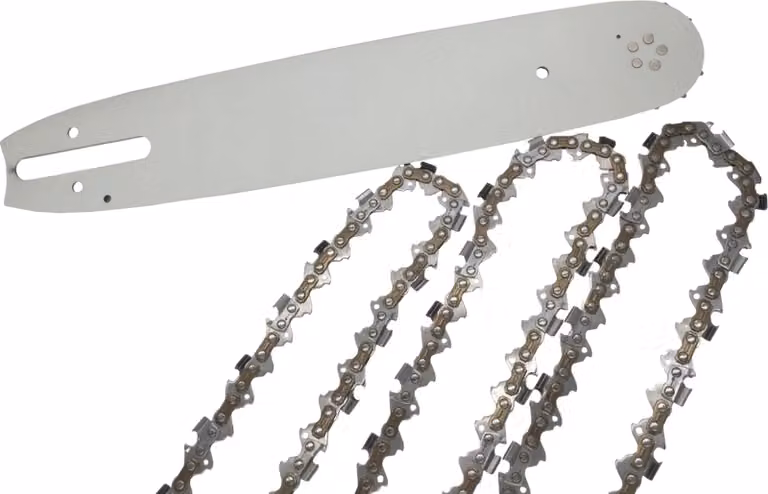 3/8P1.3-44 Profi C 3 pezzi + 1 guida Profi C da 30 cm