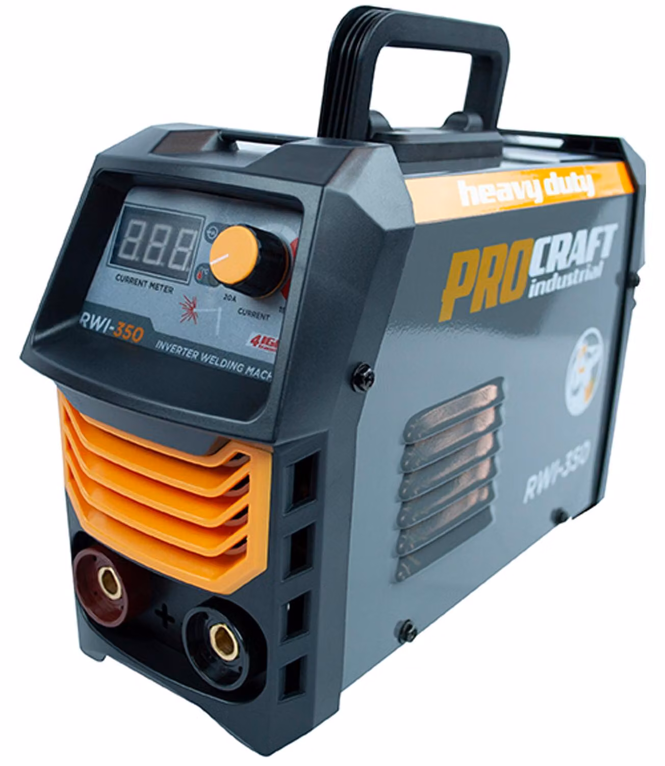Inverter di saldatura Procraft RWI-350
