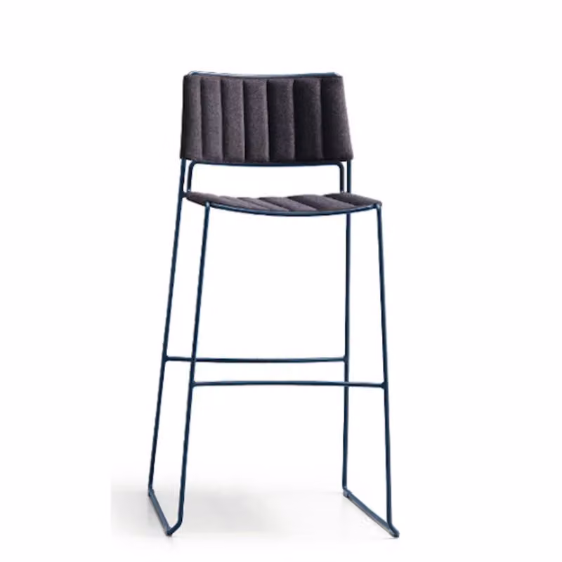 Sgabello Slim Midj H75 M TS