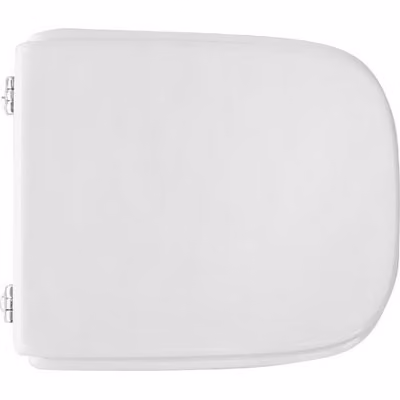 Copriwater compatibile per WC Catalano vaso Polo forma 8 Bianco
