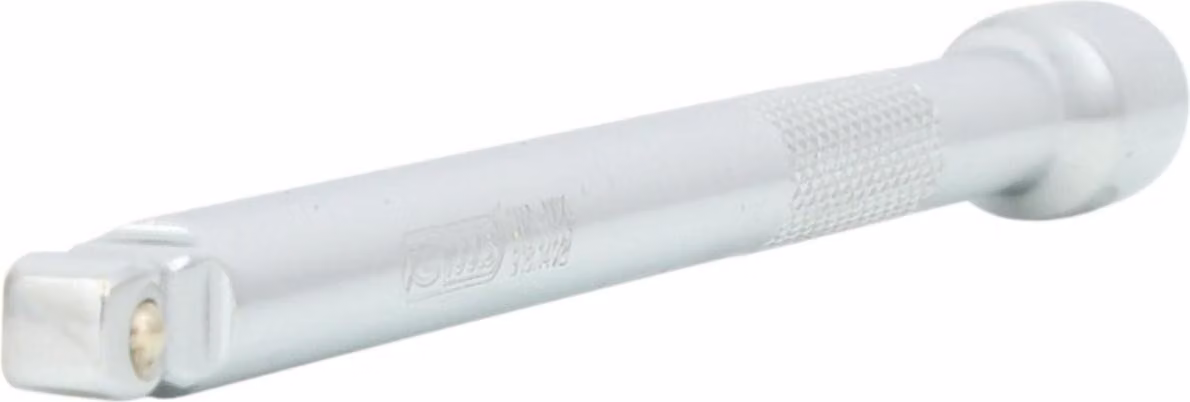 KS TOOLS 1/4" CHROMEplus estensione inclinabile 150 mm - 918.1402