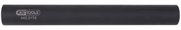 KS TOOLS Puntone di collegamento 185,0 mm - 440.0178