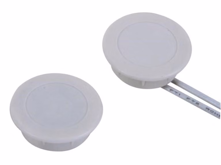 Interruttore magnetico - 0,1 A a 30 Vcc - NC - Cavi