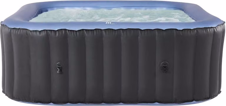 MSPA Tekapo C-TE042 Whirlpool 650 l MSPA 11400266
