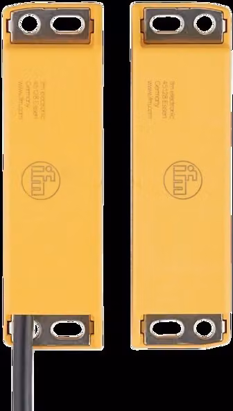 Sensore elettronico Ifm MN508S