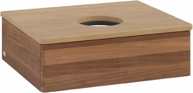Villeroy & Boch K07011HM WTUS Antao K07_1 600x190x500mm
