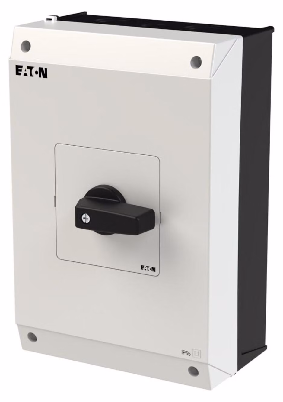 Interruttore a camme EATON 63 A 1 x 90° grigio, nero P3-63/I4 1 pz. (207356)
