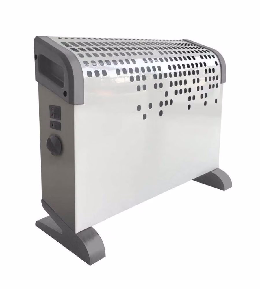 Termoconvettore 1000/2000 W