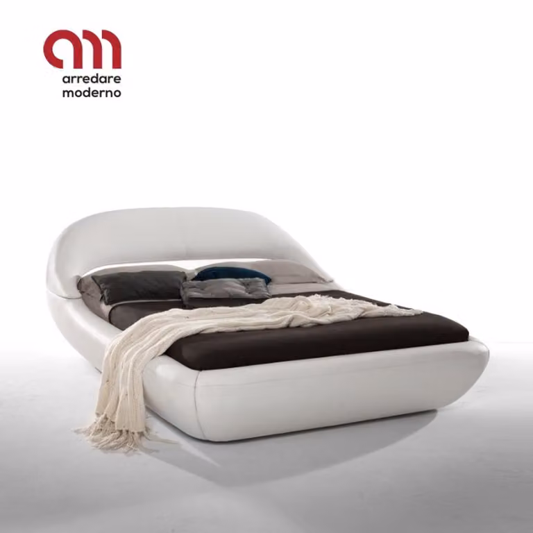 Letto matrimoniale Sleepy Tonin Casa