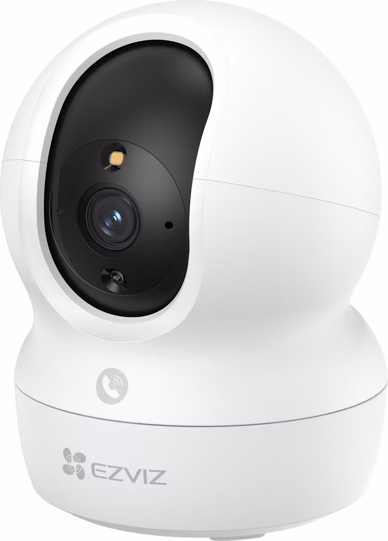 Telecamera IP Ezviz CP1 Pro 4MP 2K+