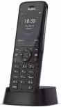 Yealink w78h telefono dect identificatore di chiamata nero