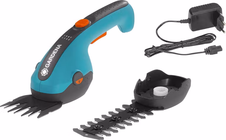 Set ClassicCut Li Cesoie per erba e arbusti